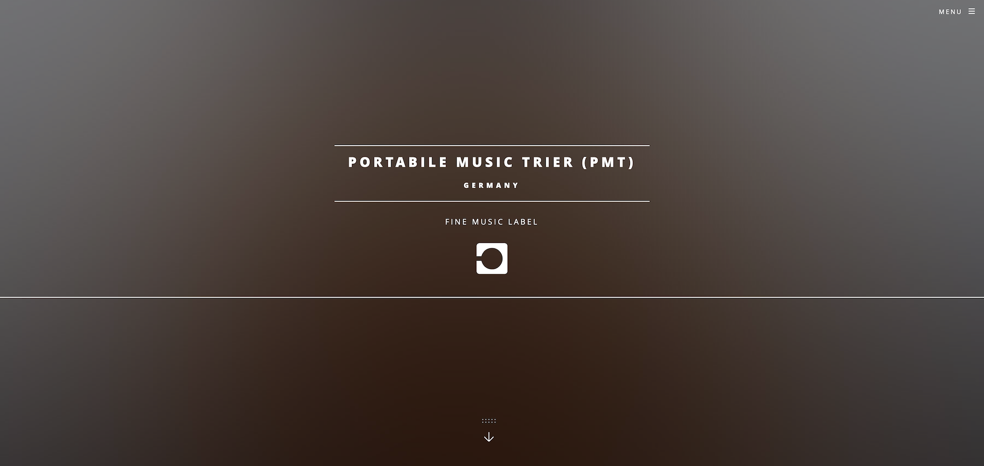 Portabile Music Trier (PMT)