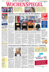 Konz-Saarburger|Wochenspiegel