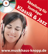 Musikhaus Knopp