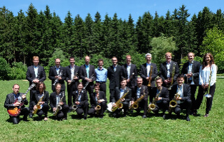 BANDBILD