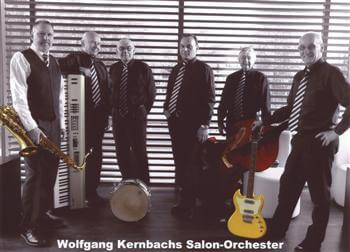 BANDBILD