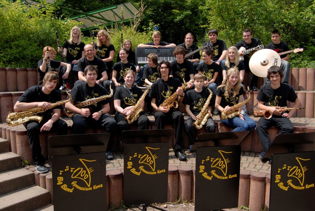 BANDBILD