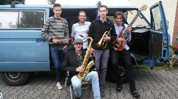 BANDBILD