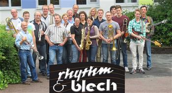 BANDBILD