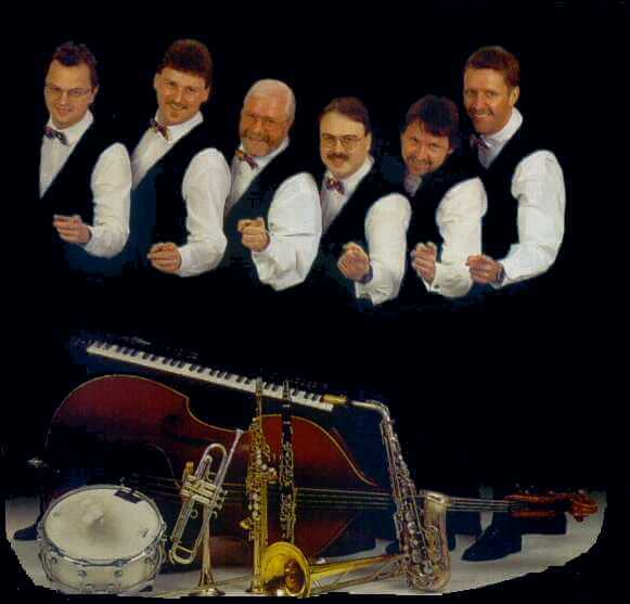 BANDBILD