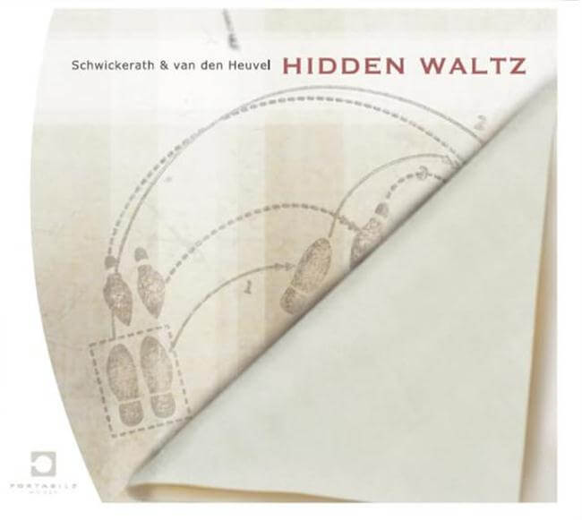 Schwickerath & van den Heuvel: Hidden Waltz
