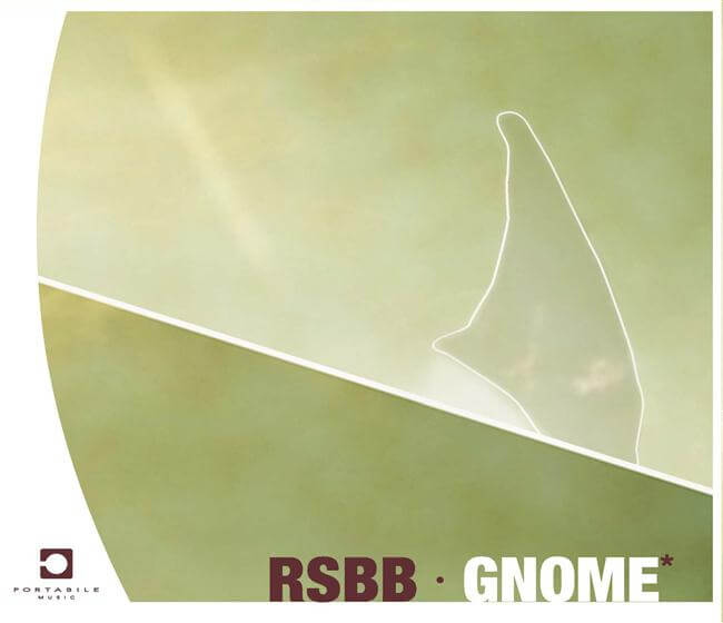 Rhythm & Swing BigBand: Gnome